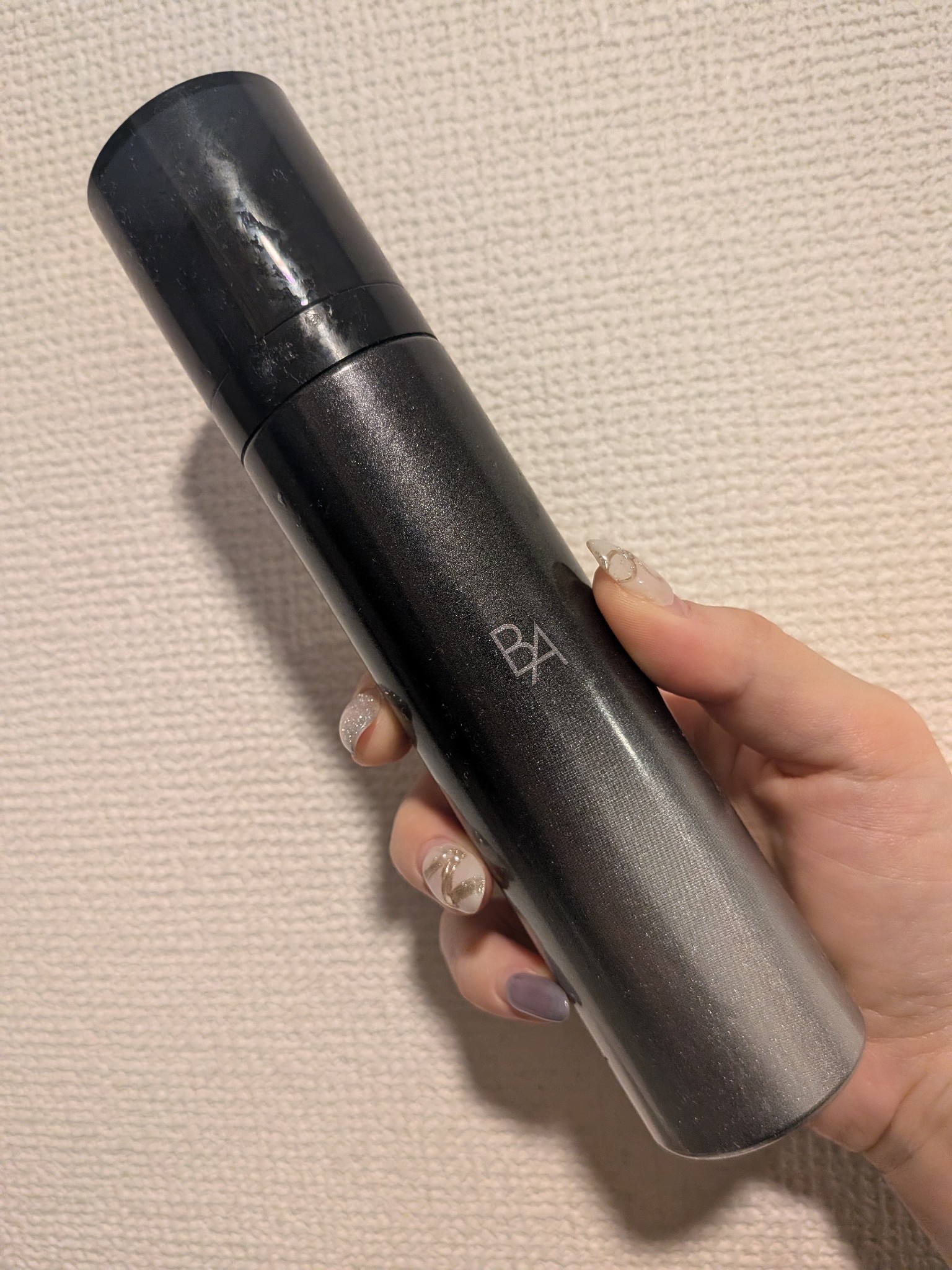 B.A / B.A ミルク フォームの公式商品情報｜美容・化粧品情報はアット