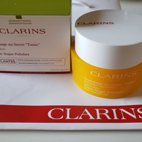 クラランス / ボディ ポリッシャー トニックの公式商品情報｜美容