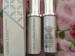 クリスタンス / ホワイトリペア エッセンス(旧)の公式商品情報｜美容