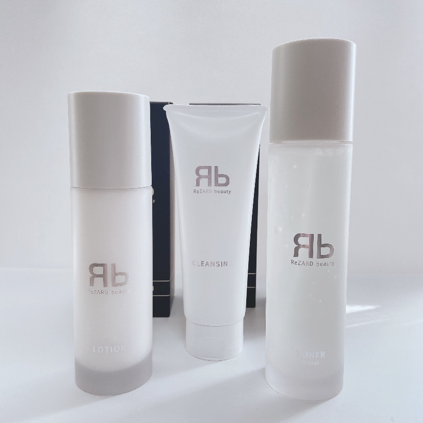 ReZARD beauty / ReZARD beauty クレンジングの公式商品情報｜美容
