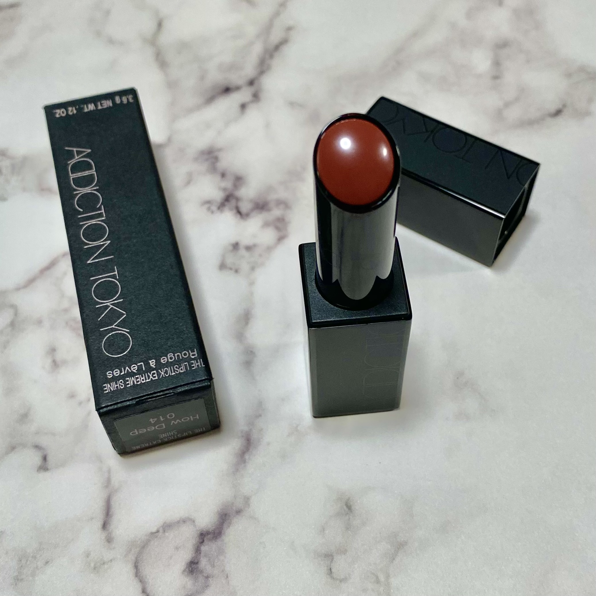 アディクション / ザ リップスティック エクストレム シャイン 014 How