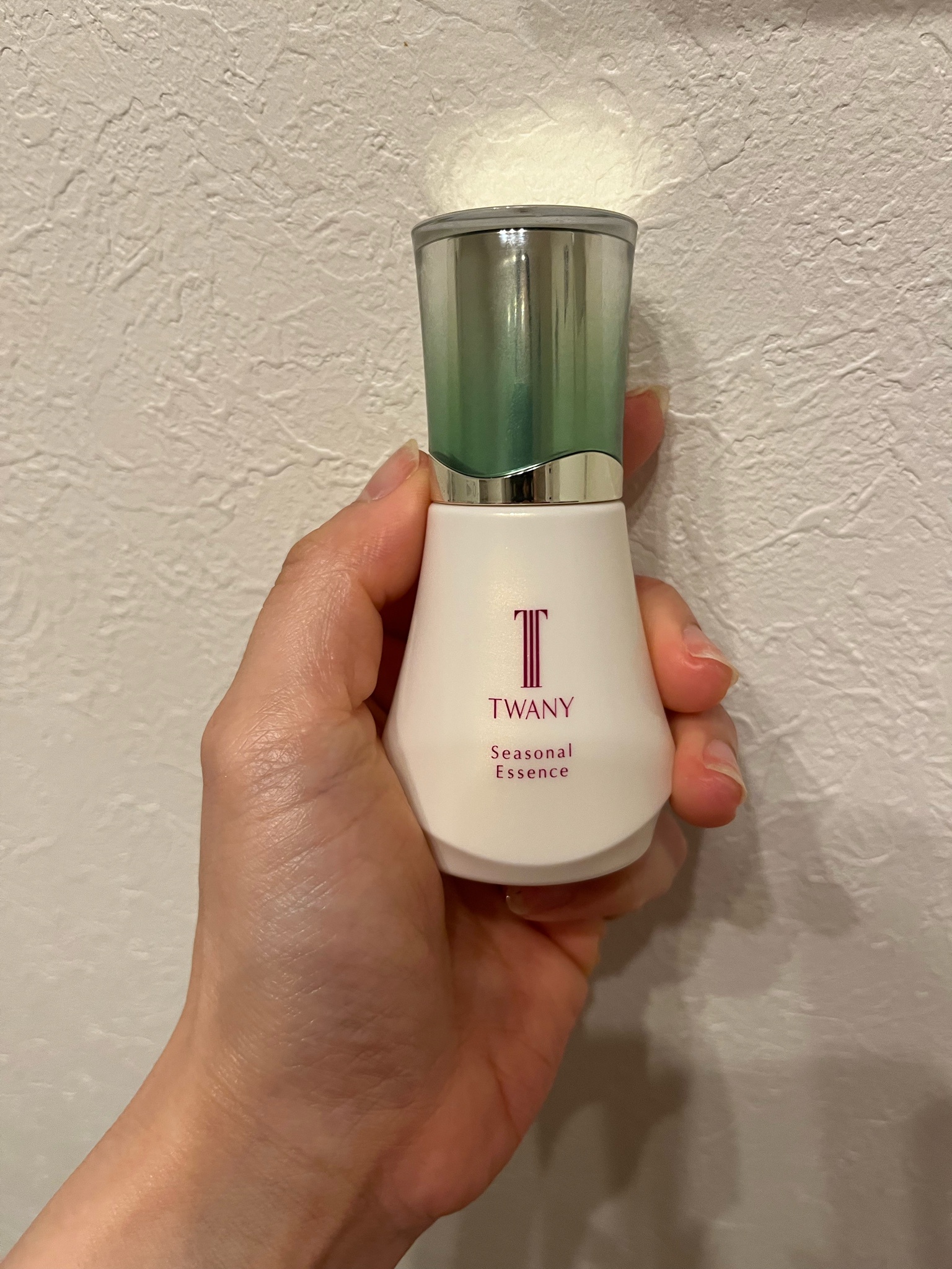 トワニー / トワニー シーズナルエッセンスa SS 25ml(2024年SS)の公式