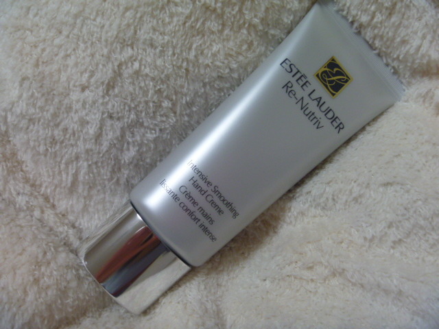 エスティ ローダー / リニュートリィブ インテンシィブ ハンド