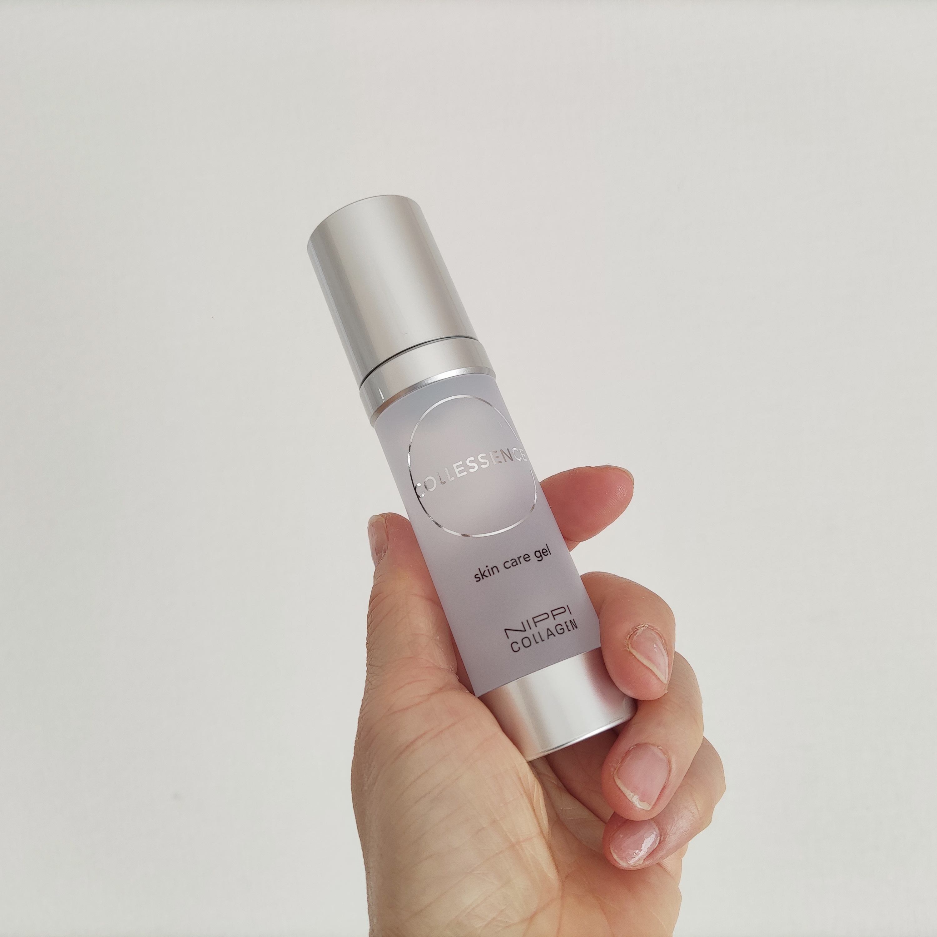 COLLESSENCE / コレセンス スキンケア ジェルの公式商品情報｜美容