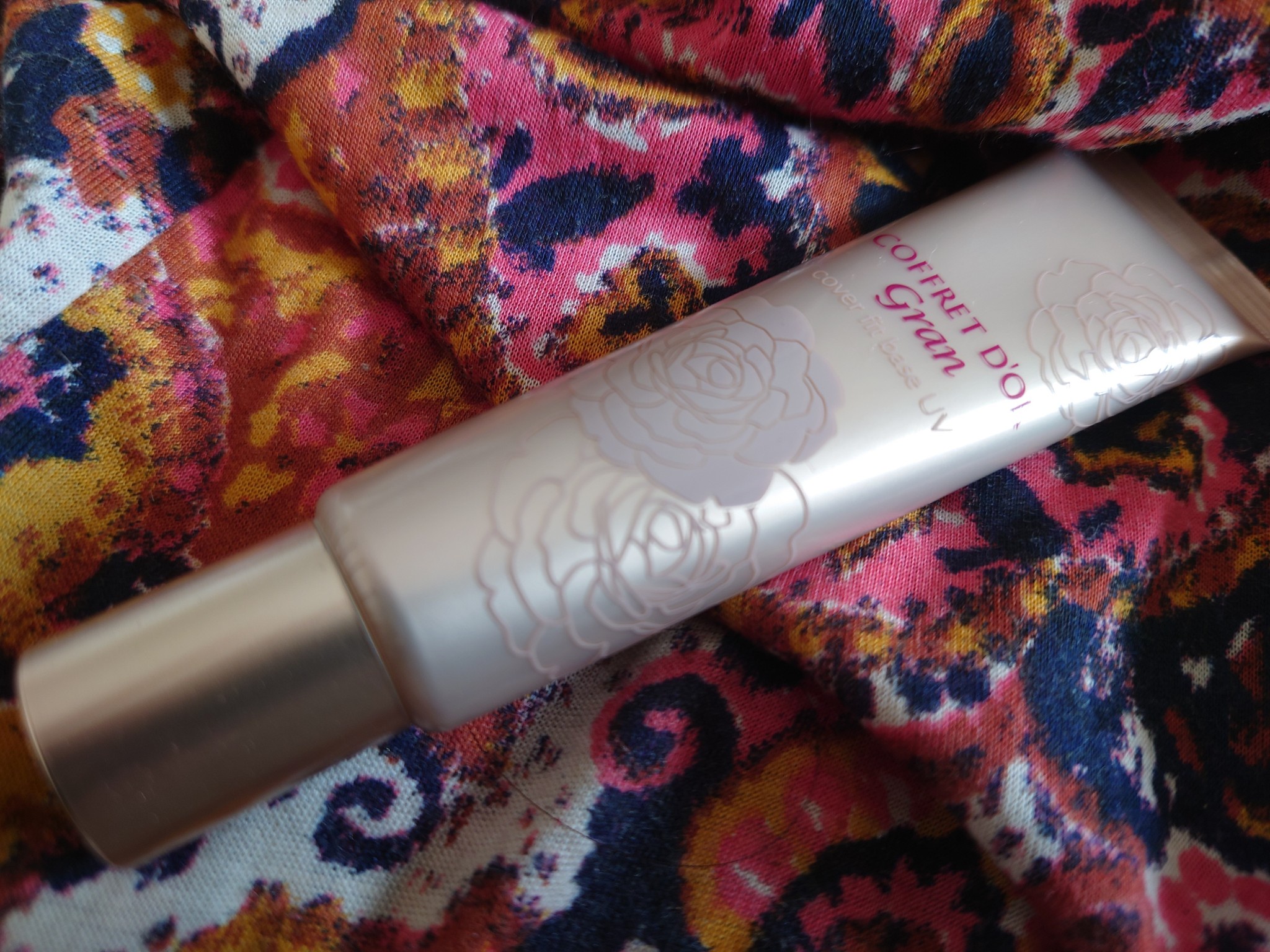 コフレドール グラン / カバーフィットベースUVの公式商品情報｜美容