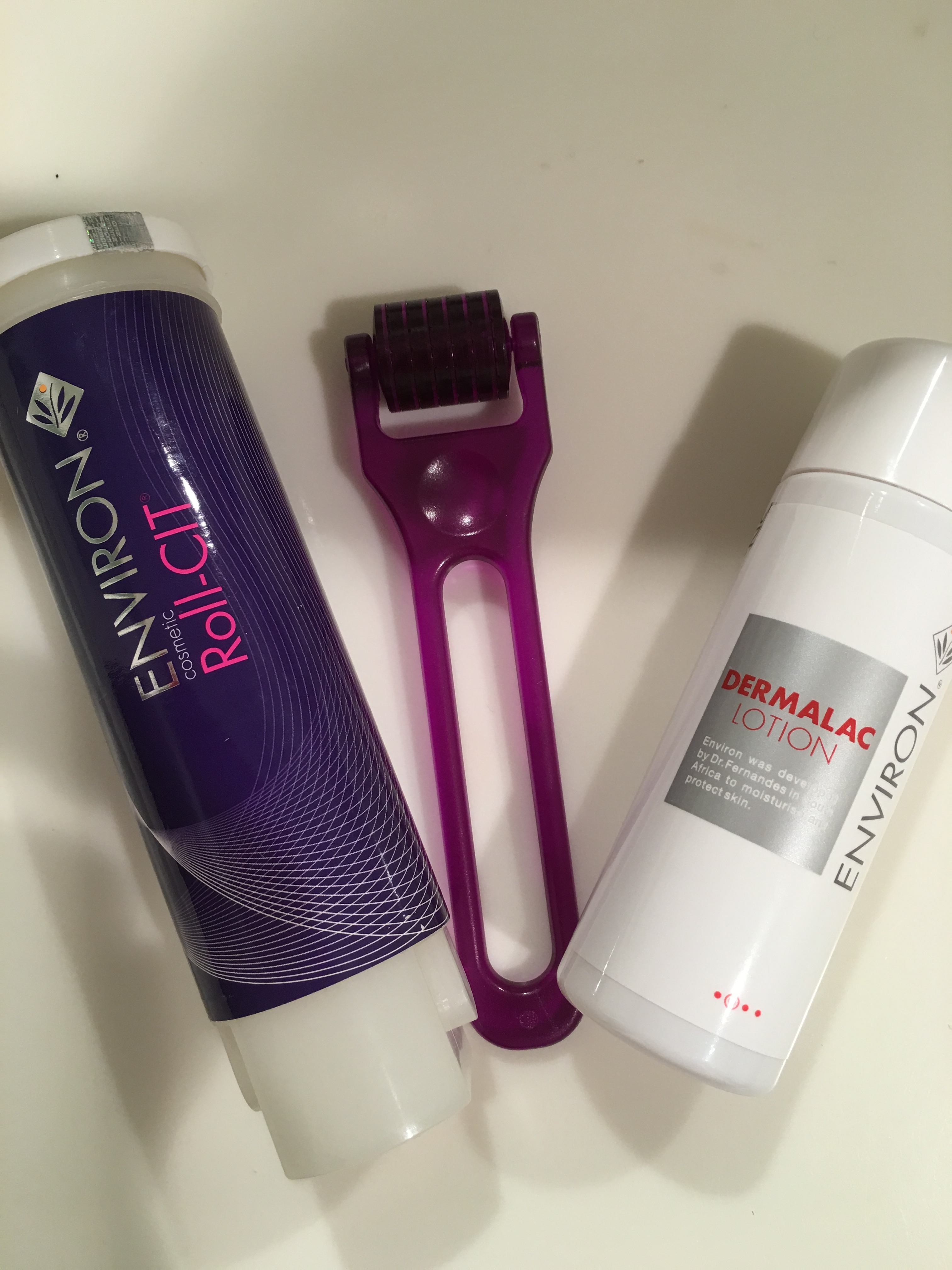 エンビロン / コスメティックロールキットの公式商品情報｜美容