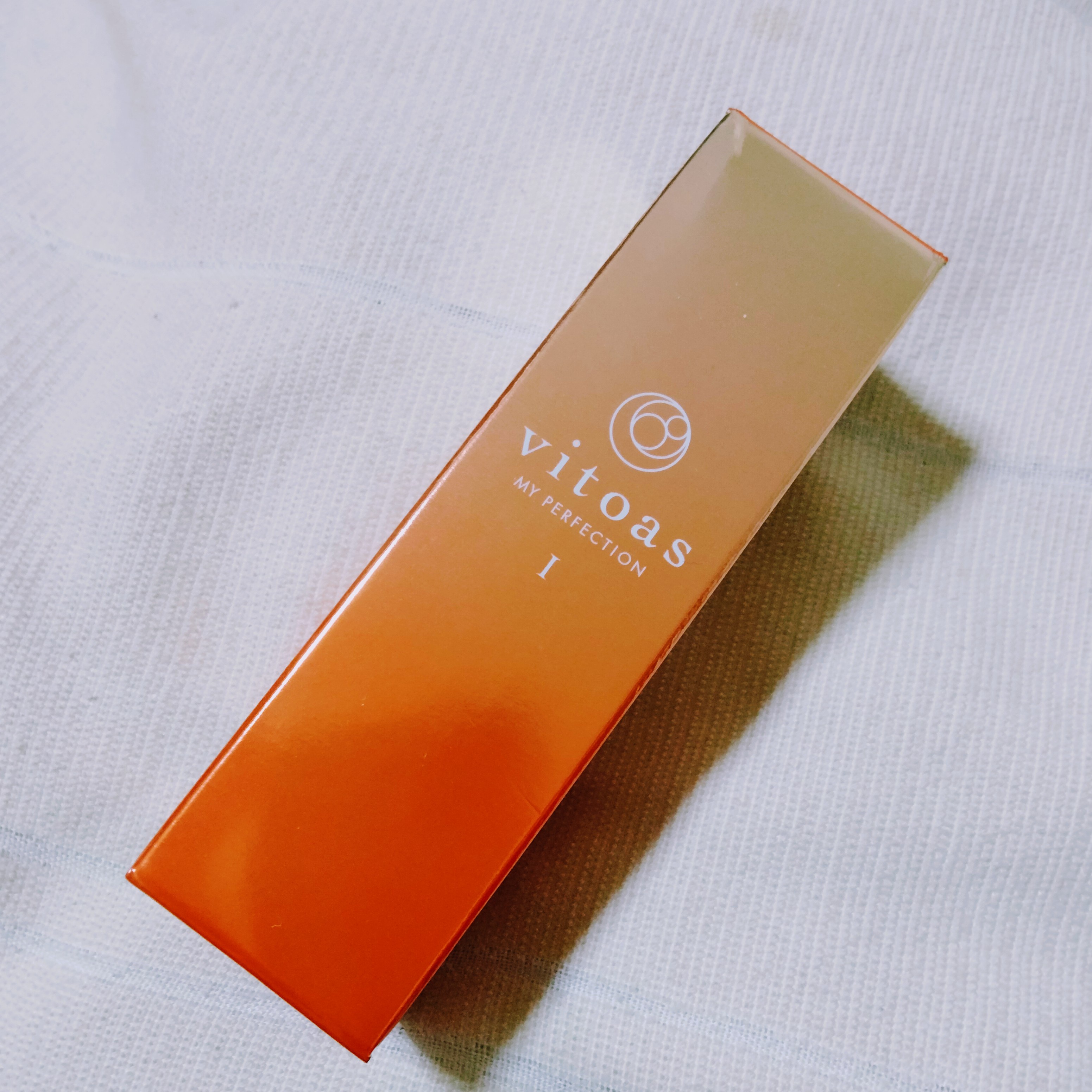 ビトアス / ビトアス ザ パーフェクト セラム 20mLの公式商品情報