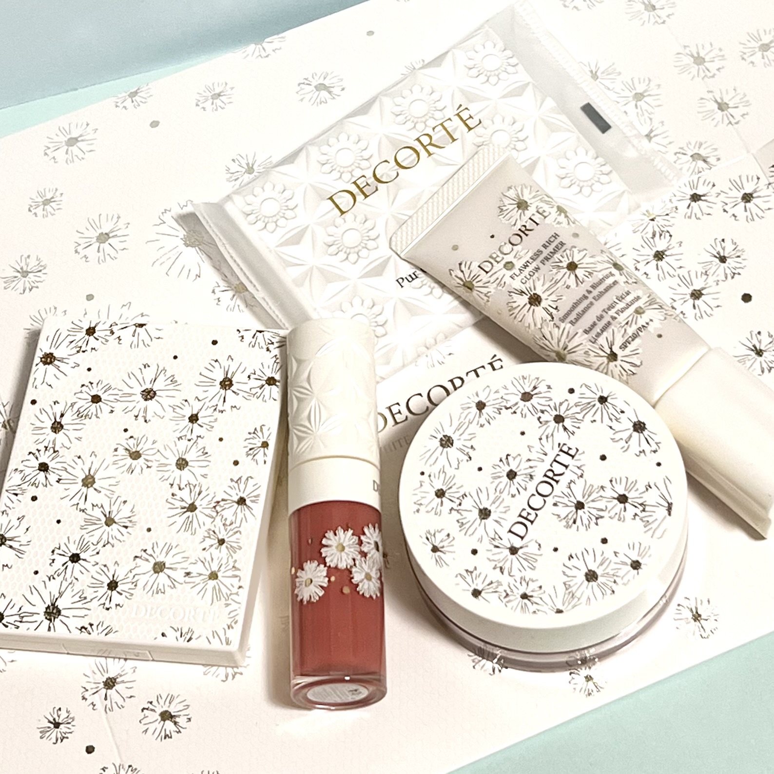 コスメデコルテ / ホワイトブリス コレクションの公式商品情報｜美容