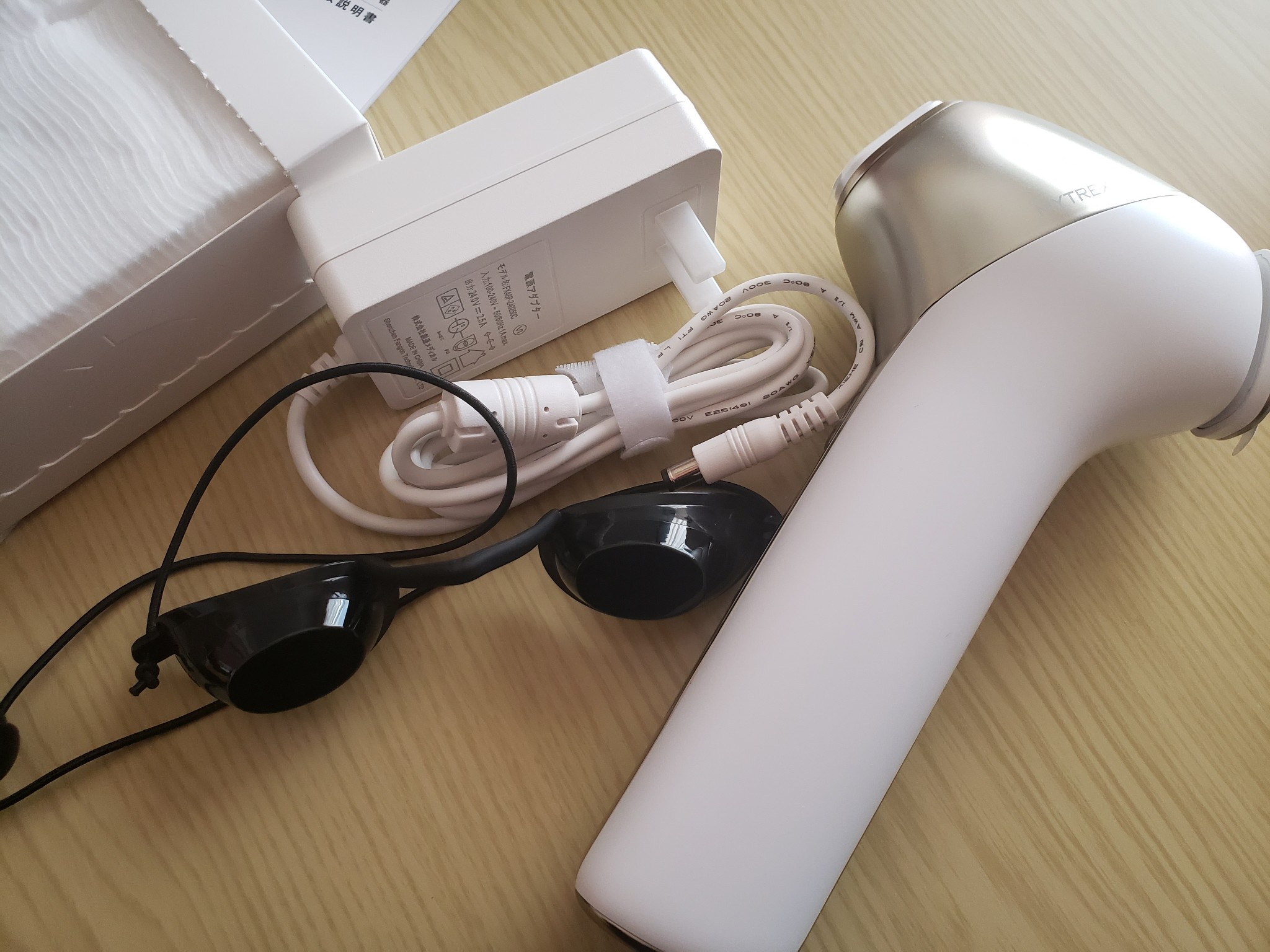 MYTREX / MiRAY ONE ホワイトの公式商品情報｜美容・化粧品情報は