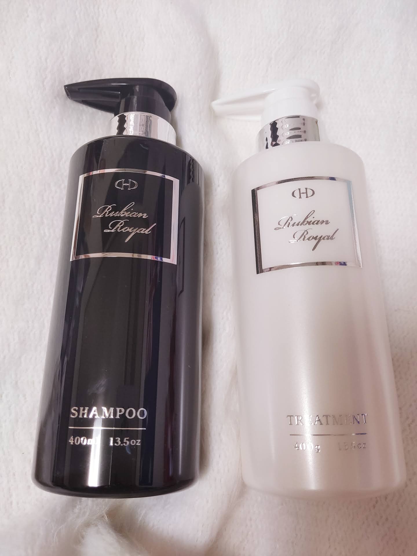 Rubian Royal / Rubian Royalの公式商品情報｜美容・化粧品情報は