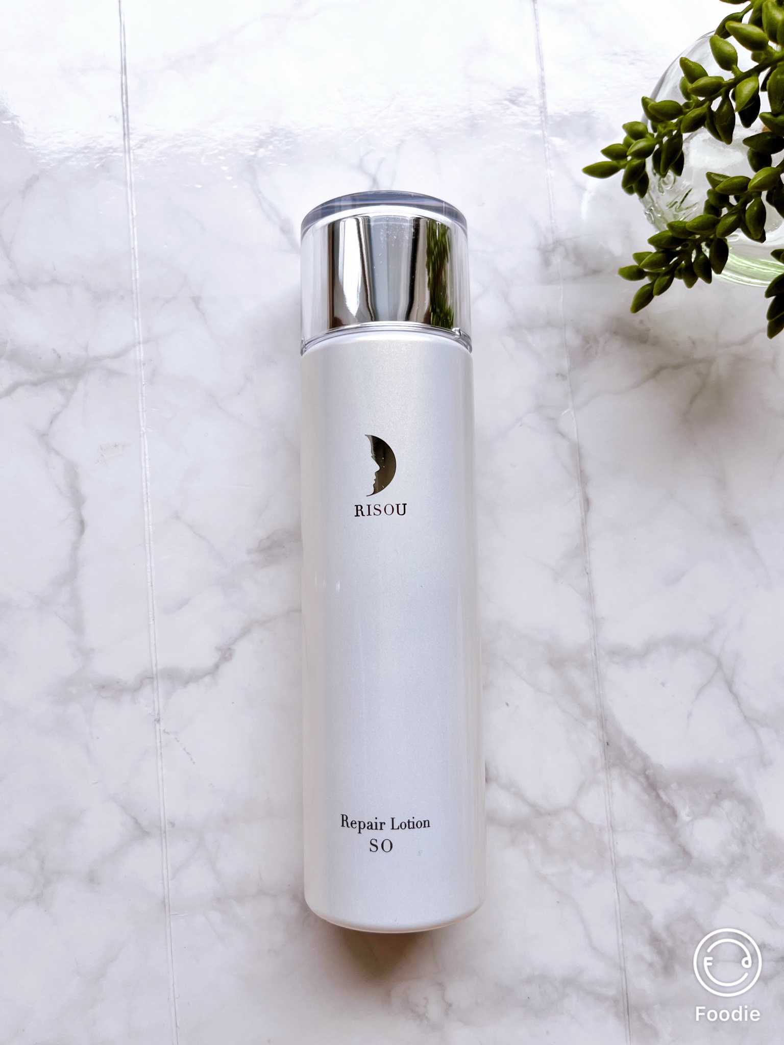 リソウコーポレーション / リペアローション SO 140mlの公式商品情報