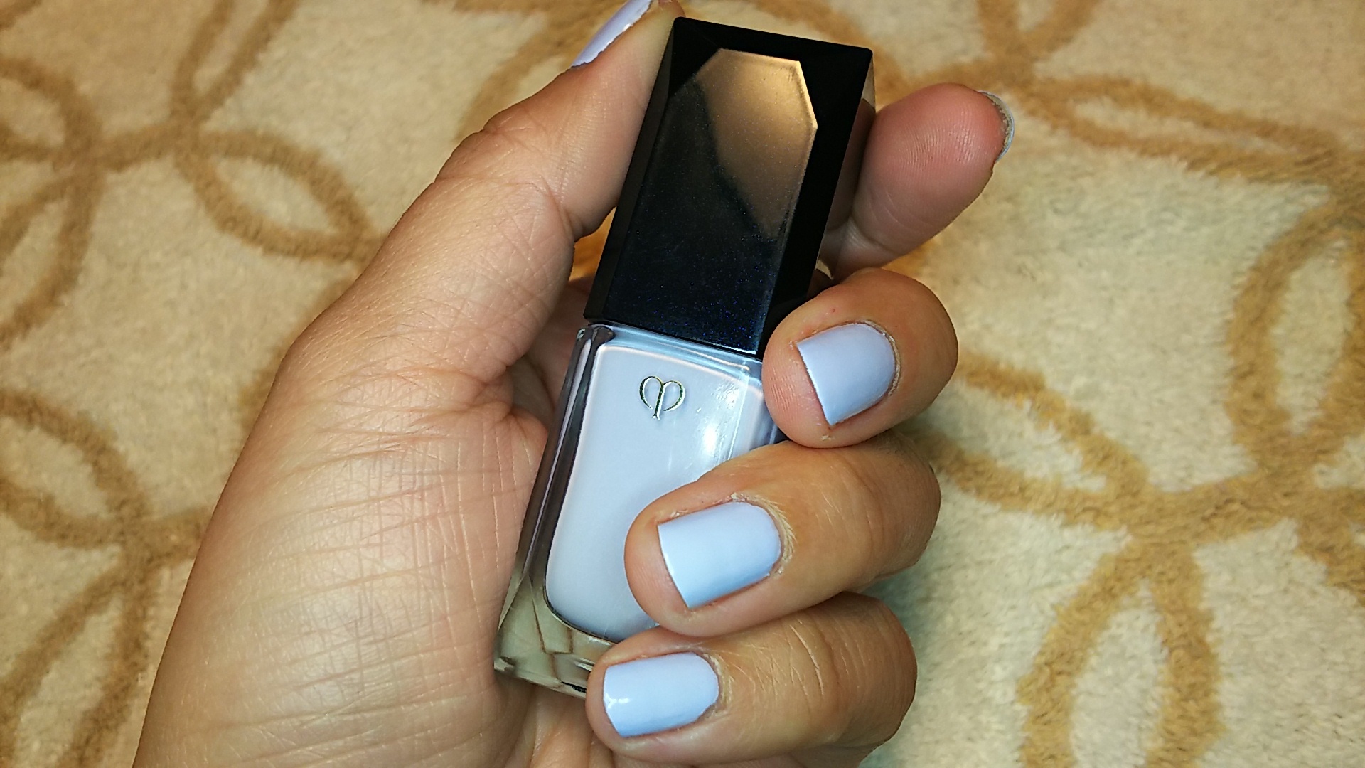 クレ・ド・ポー ボーテ / ヴェルニアオングル 9の公式商品情報｜美容