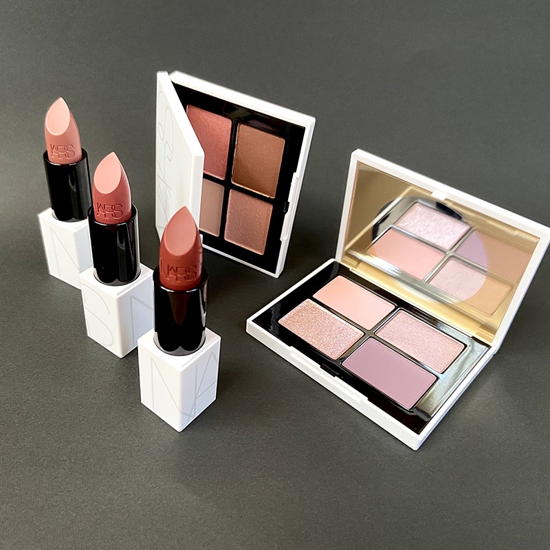 本日情報解禁／先行予約開始！NARS史上初の日本限定「Zen Collection