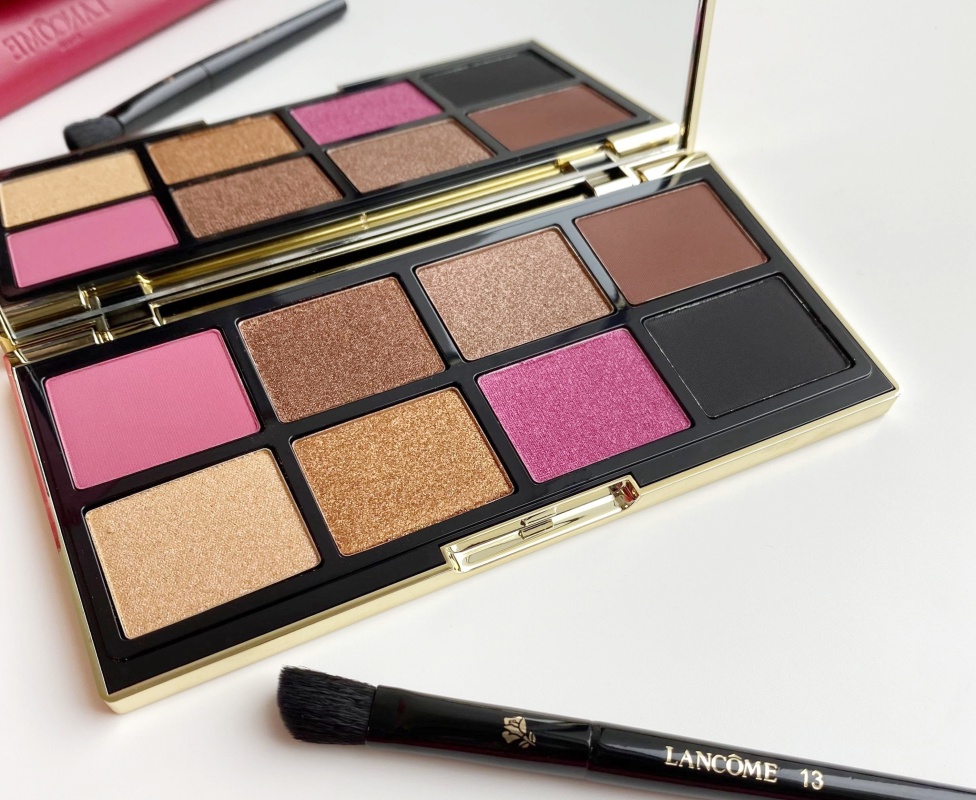 本日情報解禁／ランコムの2021年クリスマスコフレ『Beauty Box』の