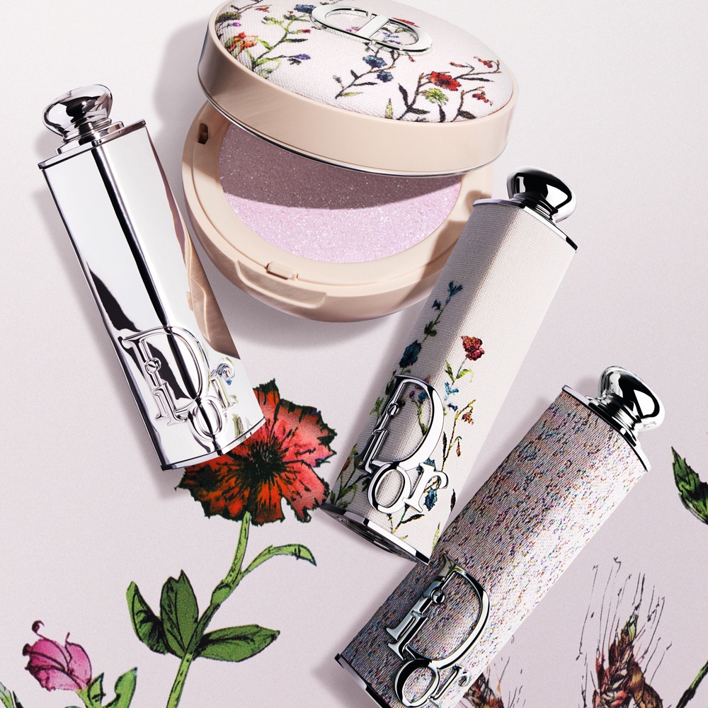 数量限定】ミス ディオールの幸せ溢れるカラフルでロマンティックな