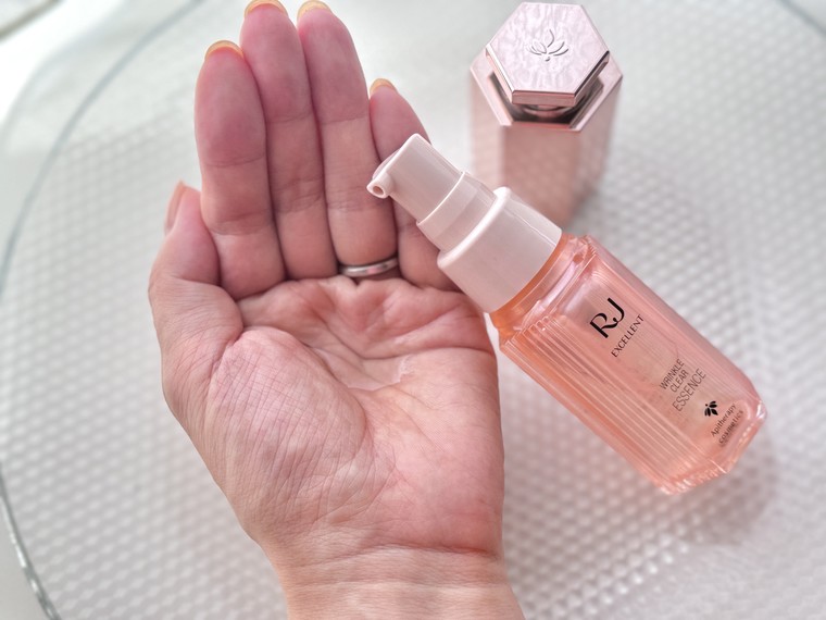 新製品レポ】最高峰の本格エイジングケアシリーズ「RJエクセレント