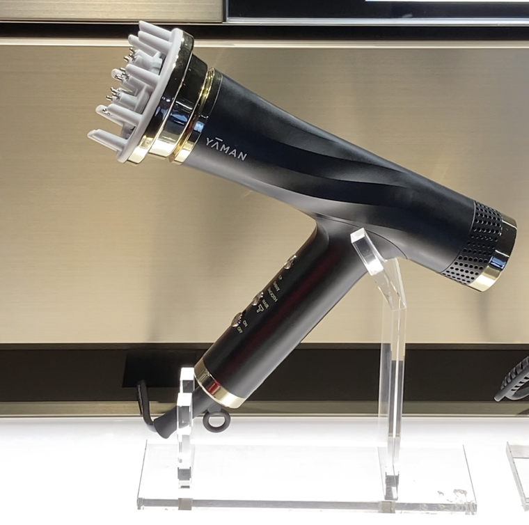 キャンペーン情報あり】まるでヘアアイロン後のようなツヤ髪へ