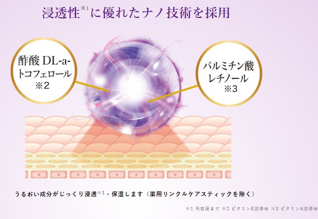 毎日を特別に】心も満たす、使えばやみつき濃厚リッチな＜薬用シワ改善