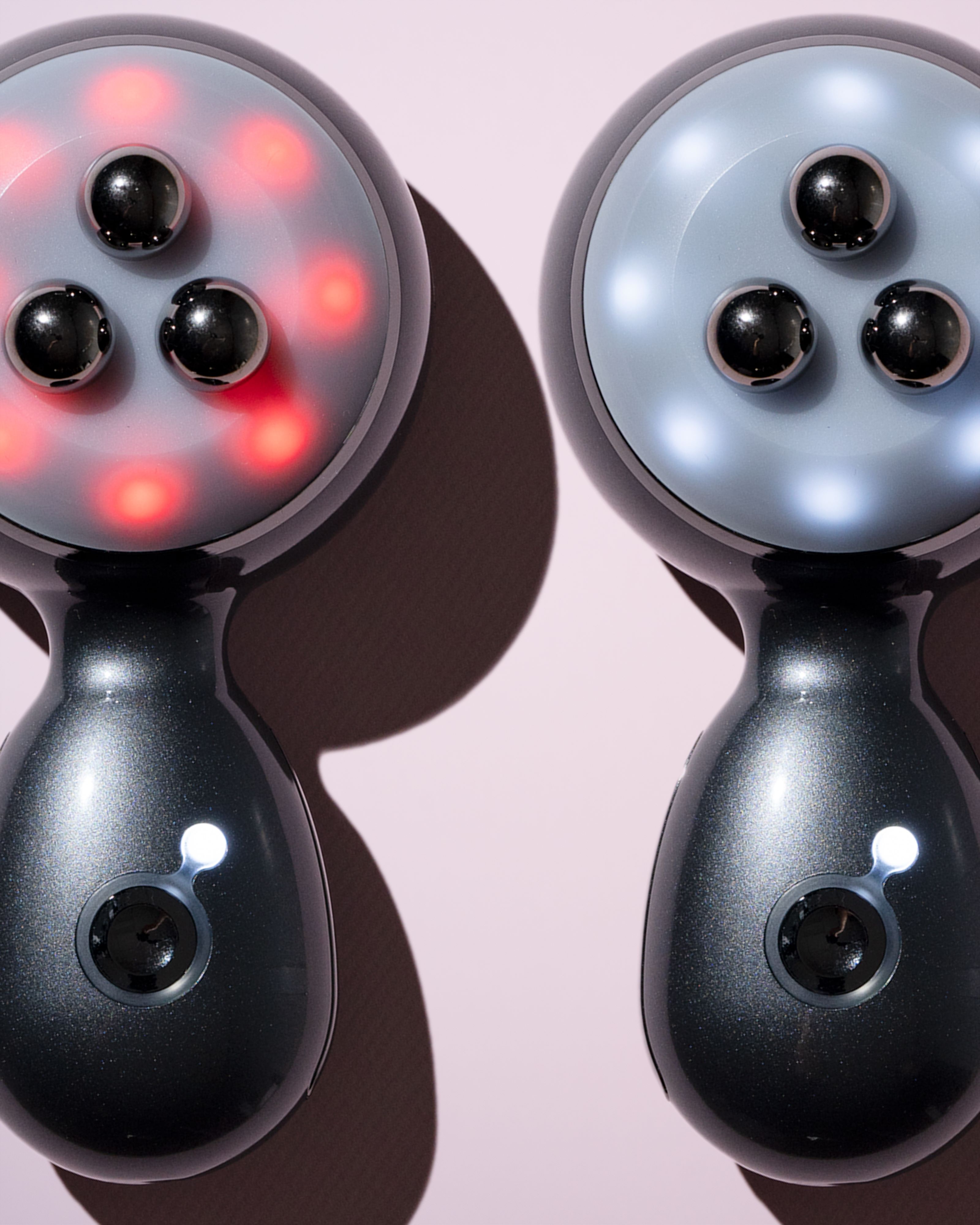 1台でトータル美肌ケア】美顔器「エネボール(R)」効果の秘密とは