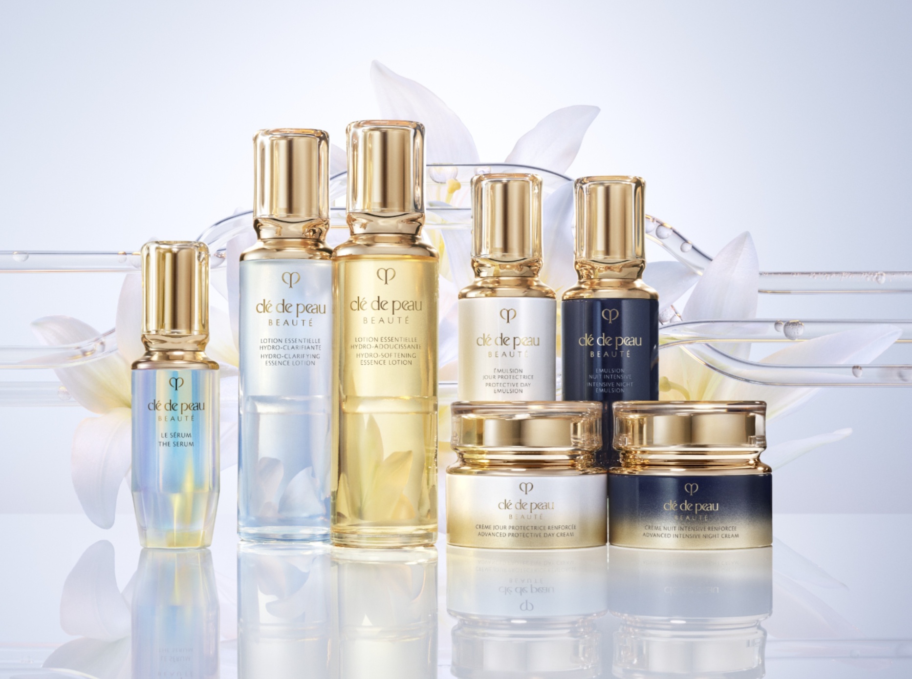 7/21発売】クチコミでも高評価。クレ・ド・ポー ボーテの化粧水