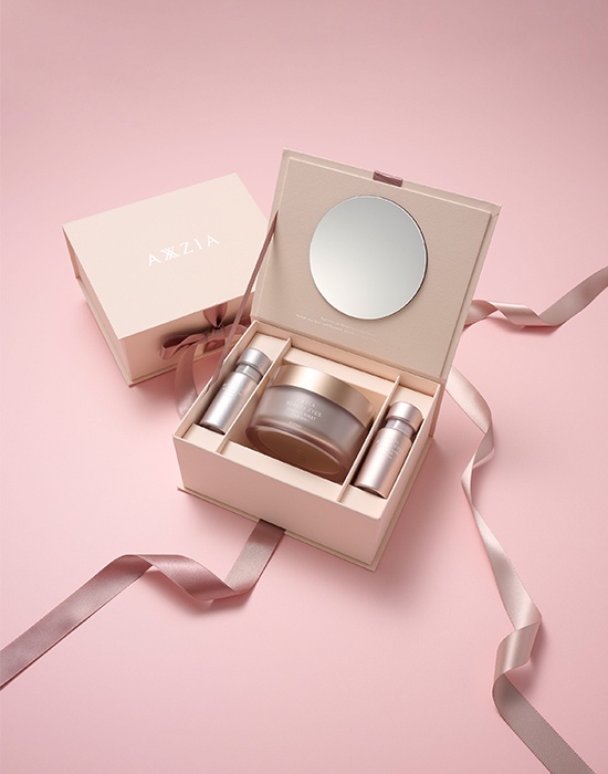 冬の乾燥に負けない！おすすめ簡単3STEP目もとケアでうるおいに満ちた