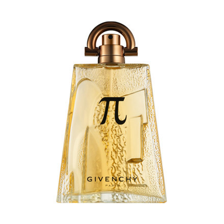 ジバンシイ / π(パイ) オードトワレ ナチュラルスプレイの公式商品情報
