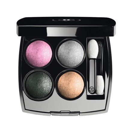 シャネル / レ キャトル オンブル 95 スパークリングサテンの公式商品