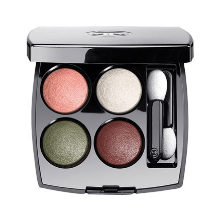 シャネル / レ キャトル オンブル 236 ティセ ファンテジーの公式商品