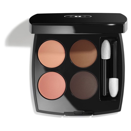 シャネル / レ キャトル オンブルの公式商品情報｜美容・化粧品情報は