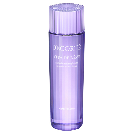 コスメデコルテ / ヴィタ ドレーブの公式商品情報｜美容・化粧品情報は
