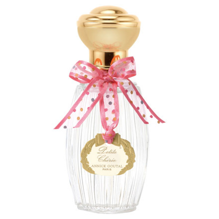 アニックグタール(海外) / プチシェリー オードトワレの公式商品情報