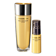 カバーマーク / セルアドバンスト ローション プレミアム セットの公式