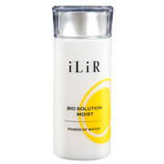 iLiR (イリアール) / ゲルモイスチュアライザーの公式商品情報｜美容