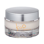 Koo(クウ) / ベーシックシリーズ ジェルクリーム Lの公式商品情報