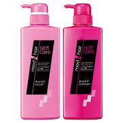 モッズ・ヘア / ホットケアシャンプー／コンディショナー