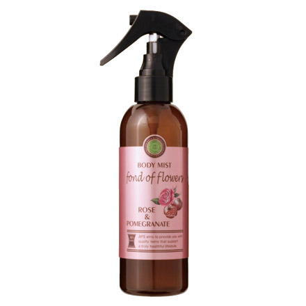 APS / モイスチャーミストの公式商品情報｜美容・化粧品情報はアットコスメ