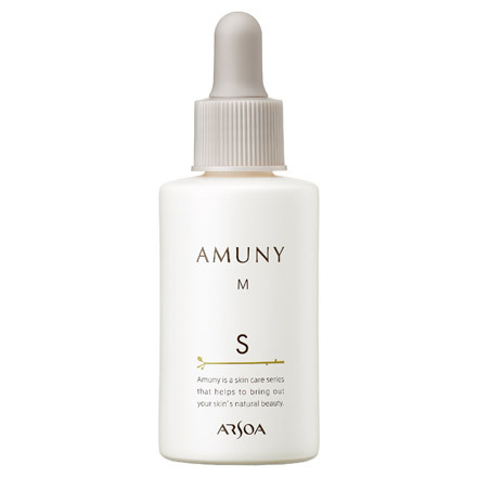 アルソア / アムニー M エス(旧) 35mlの公式商品情報｜美容・化粧品