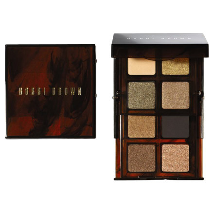 ボビイ ブラウン / トータスシェル アイ パレットの公式商品情報｜美容
