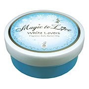ラブアンドピースパルファム / マジック トゥ ラブ ホワイトラバーズ