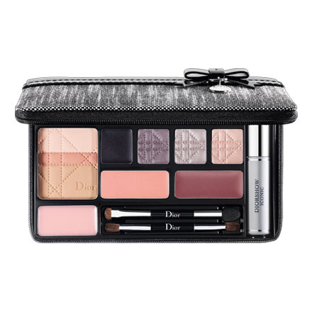 ディオール / セレブレーション コレクション メイクアップ パレットの