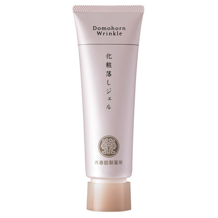 ドモホルンリンクル / 化粧落しジェル(旧)の公式商品情報｜美容