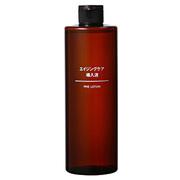 無印良品 / エイジングケア導入液 (旧) 400mlの公式商品情報｜美容