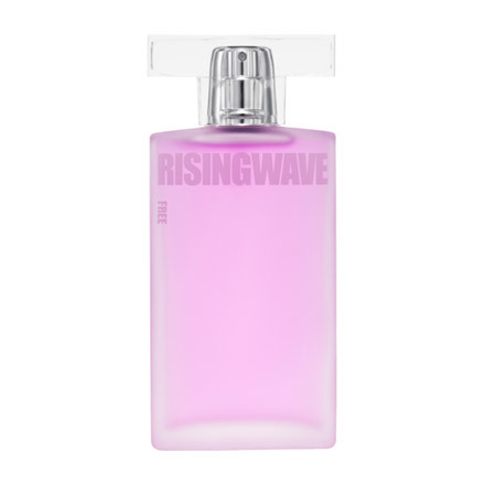 ライジングウェーブ / ライジングウェーブ フリー オードトワレ(サン