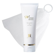 クリスタルジェミー / ジェミーチェンジ Wウォッシュホワイト(旧)の