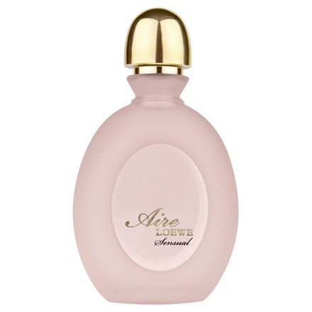 ロエベ / アイレ ロエベ センスアル オードトワレの公式商品情報｜美容