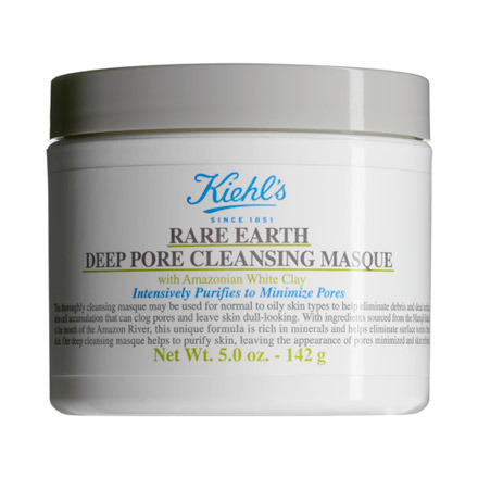 KIEHL'S SINCE 1851(キールズ) / キールズ レアアース マスク(旧)の