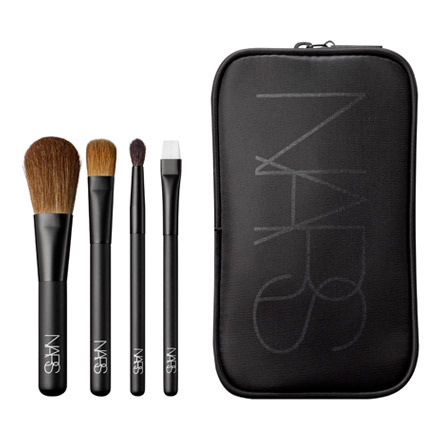 NARS / トラベルブラシセット IIIの公式商品情報｜美容・化粧品情報は
