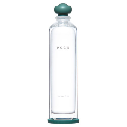 P.G.C.D.(ペー・ジェー・セー・デー) / ロシオン エクラ (旧)の公式