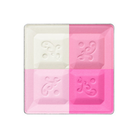 ジルスチュアート / ミックスブラッシュ コンパクト N 106 camellia