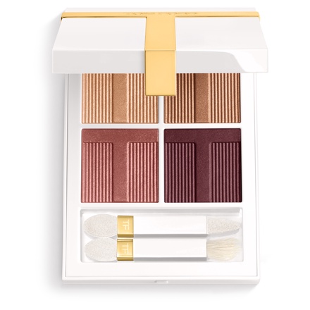 トム フォード ビューティ / アイ カラー クォード 4A ハネムーンの